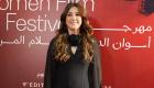 انطلاق فعاليات حفل افتتاح مهرجان أسوان لسينما المرأة (صور)
