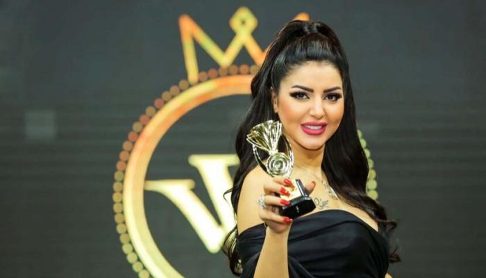 إيناس النجار