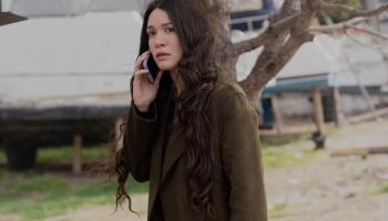 Sahipsizler yıldızı Hazal Subaşı 30 oldu⁣