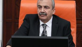 Sırrı Süreyya Önder hayatını kaybetti
