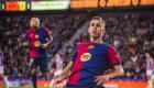 ريمونتادا الـ6 دقائق.. برشلونة يفلت من فخ «المتذيل» قبل الكلاسيكو