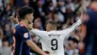مجد مبابي المنتظر.. ريال مدريد يرفض الاستسلام قبل الكلاسيكو