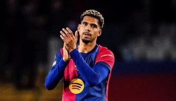 الأوروغواياني رونالد أراوخو