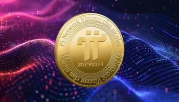 عملة Pi Network 