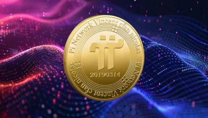 عملة Pi Network 