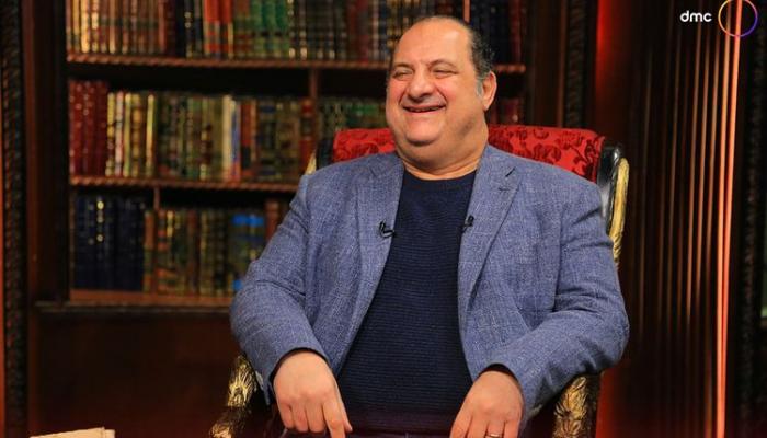 خالد الصاوي