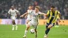 Fenerbahçe - Beşiktaş maç kadrosu belli oldu mu? Muhtemel ilk 11 netleşti