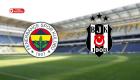 Fenerbahçe Beşiktaş Derbisi Canlı Anlatım