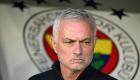 Jose Mourinho: Beşiktaş'ı Tebrik Ederim Ama Kaybetmeyi Hak Etmedik