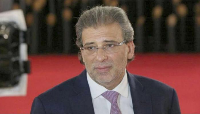 خالد يوسف 