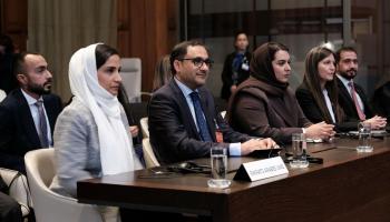 الإمارات: قرار «العدل الدولية» رفض حاسم لمحاولة الجيش السوداني استغلال المحكمة