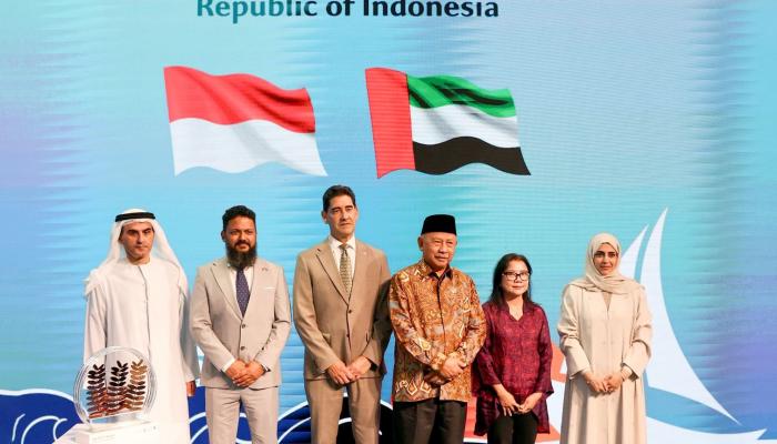 إندونيسيا ضيف شرف الدورة 35 من معرض أبوظبي للكتاب 