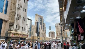نصائح الطبية قبل أداء الحج 2025