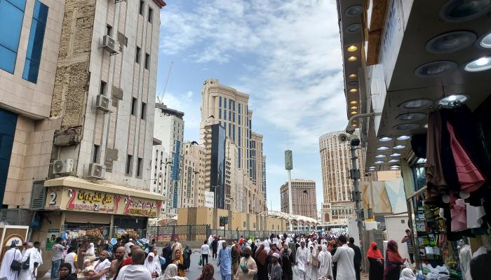 نصائح الطبية قبل أداء الحج 2025