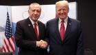 Cumhurbaşkanı Erdoğan, ABD Başkanı Trump'ı Türkiye'ye davet etti