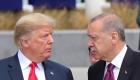 Erdoğan'dan Trump’a Davet: Trump'tan Rahip Brunson Hatırlatması