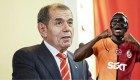 Galatasaray'da Victor Osimhen formülü: 30 milyon euroluk takas / Al Ain Türkçe Özel