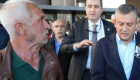 Özgür Özel'e saldıran Selçuk Tengioğlu'nun otel görüntüleri ortaya çıktı