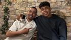 رغم موقعة إنتر وبرشلونة.. بث مباشر غريب من والد لامين يامال (فيديو)