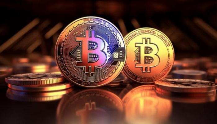 عملات بيتكوين - أرشيفية