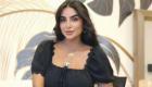 جوري بكر تستعين بـ«مصطفى حسني» للرد على طليقها: أسوأ الأخلاق