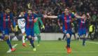 في ميلان.. برشلونة يتلقى دعما مفاجئا قبل مواجهة الإنتر