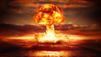 الحرب العالمية الثالثة تؤرق الأمريكيين والأوروبيين   