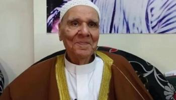 تفاصيل جنازة الفنان الكبير نعيم عيسى