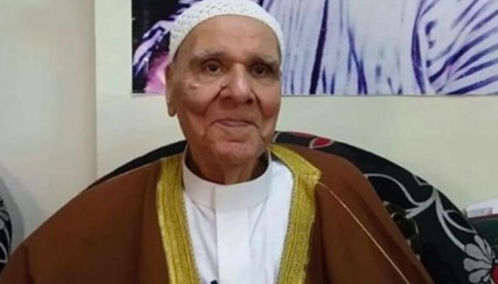 تفاصيل جنازة الفنان الكبير نعيم عيسى