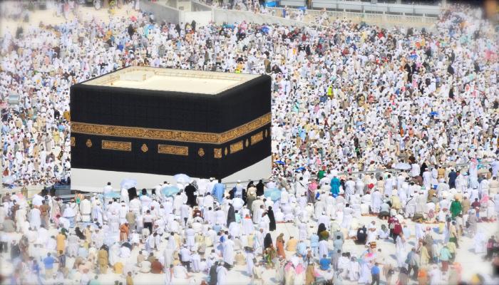 غرامة لمن ينقل حاملي تأشيرة الزيارة إلى مكة