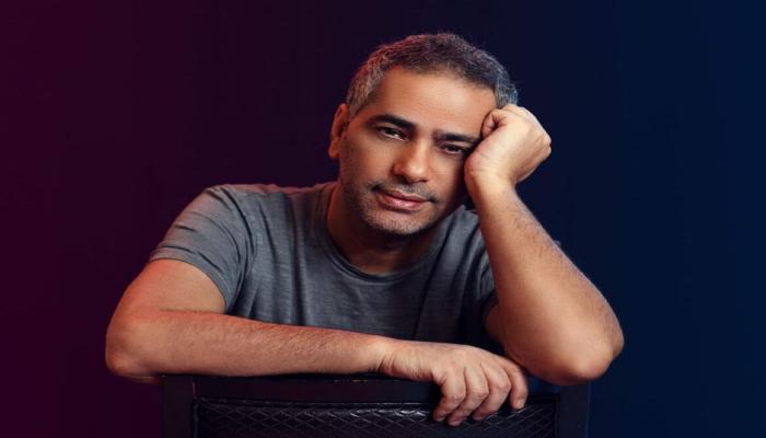 فضل شاكر يشكر جمهوره بعد عرض يا غايب