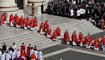 الكرادلة- أرشيفية