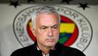 Fenerbahçe'ye müjde! Jose Mourinho tazminat almayacak
