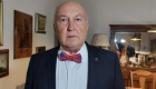 Beyin kanaması geçiren Ahmet Ercan Al Ain Türkçe'ye konuştu: Gözlem altındayım