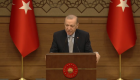 Cumhurbaşkanı Erdoğan'dan sokak röportajlarına tepki