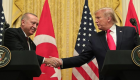 Ali Fuat Gökçe: ABD-Türkiye stratejik ortaklıkta yeni bir döneme girdi | Al Ain Türkçe Özel