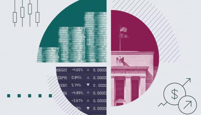 الأسواق تترقب نتائج اجتماعات الفيدرالي