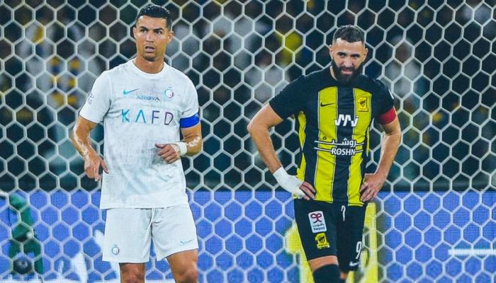 مشاهدة مباراة النصر والاتحاد 