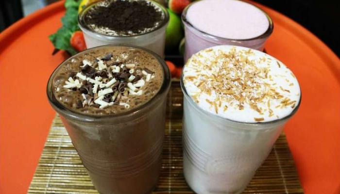 بريطانيا تتجه لفرض "ضريبة الميلك شيك"