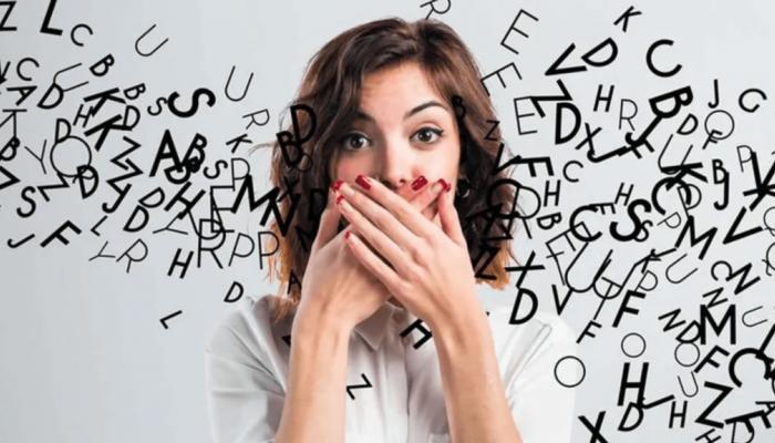 متلازمة اللكنة الأجنبية حالة صحية نادرة