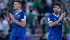 القنوات الناقلة لمباراة الهلال والرائد في الدوري السعودي 2025