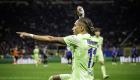دوري أبطال أوروبا.. رافينيا يعادل رقم كريستيانو رونالدو التاريخي