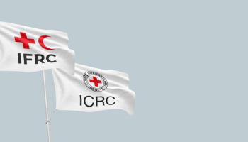 بيان الصليب والهلال الأحمر الدوليين