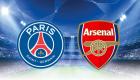 PSG - Arsenal Rövanş Maçı Nereden İzlenir? Şifresiz mi