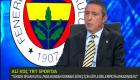 Ali Koç, TRT Spor Canlı Yayında Konuşuyor: İstifa Edecek mi?