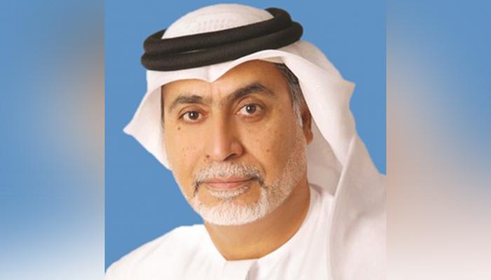 عبدالله السيد الهاشمي