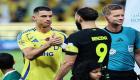 ريمونتادا بنزيما تحبط رونالدو.. الاتحاد ينهي آمال النصر بالدوري السعودي