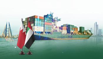 دخول اتفاقية حماية وتشجيع الاستثمار بين الإمارات و البحرين