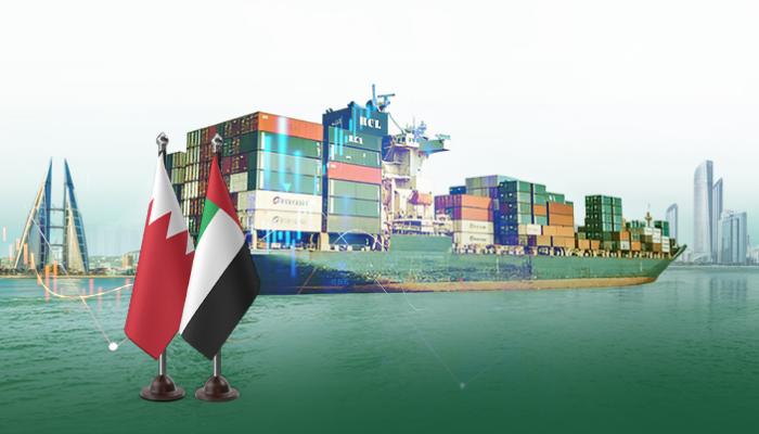 دخول اتفاقية حماية وتشجيع الاستثمار بين الإمارات و البحرين