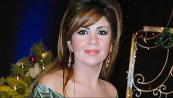 بوسي شلبي.. نجمة الإعلام في مرمى خلافات أسرة «الساحر»